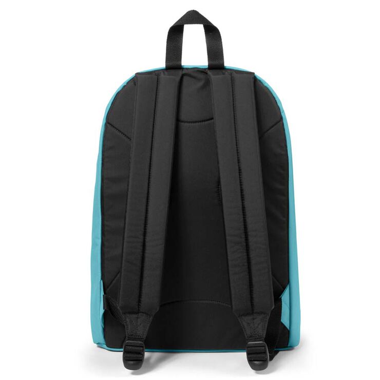 Mochila PC Eastpak out Office ocean blue