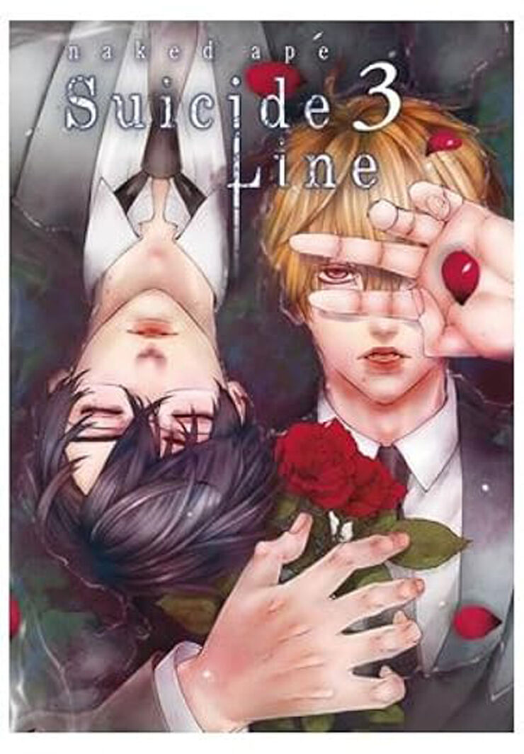 Suicide line 03