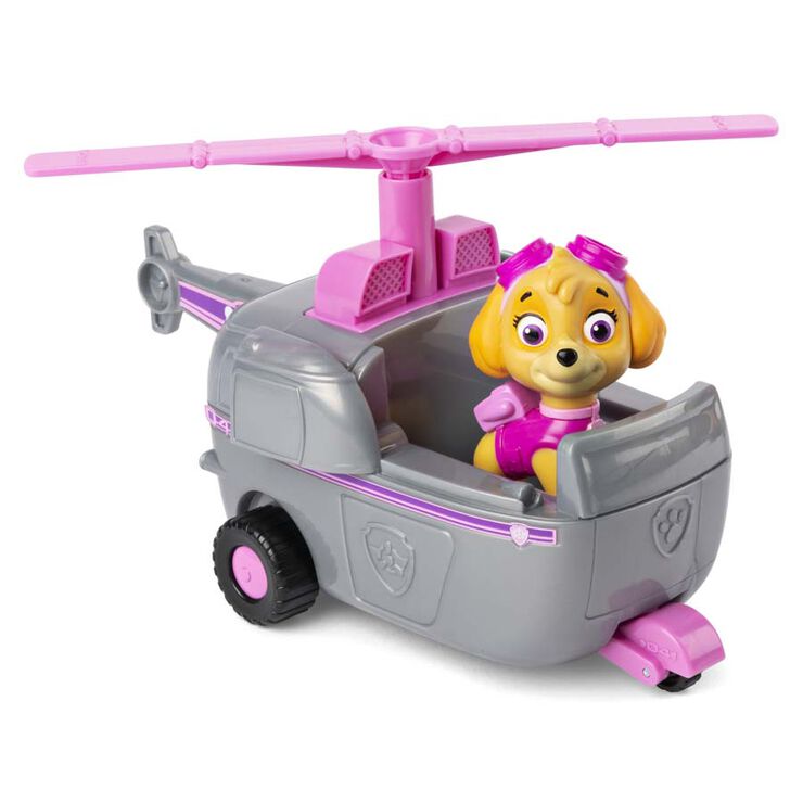 Paw Patrol Clàssic Skye