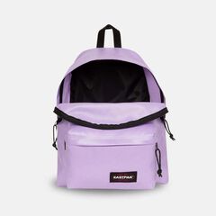 Motxilla Eastpak Padded Pak'r glossy lilac