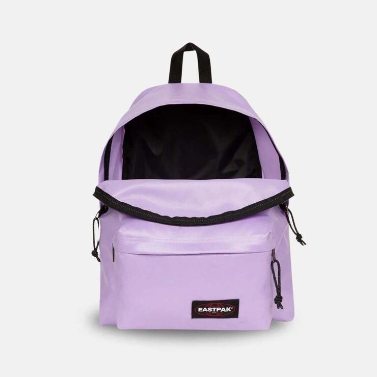 Mochila Eastpak Padded Pak'r glossy lilac