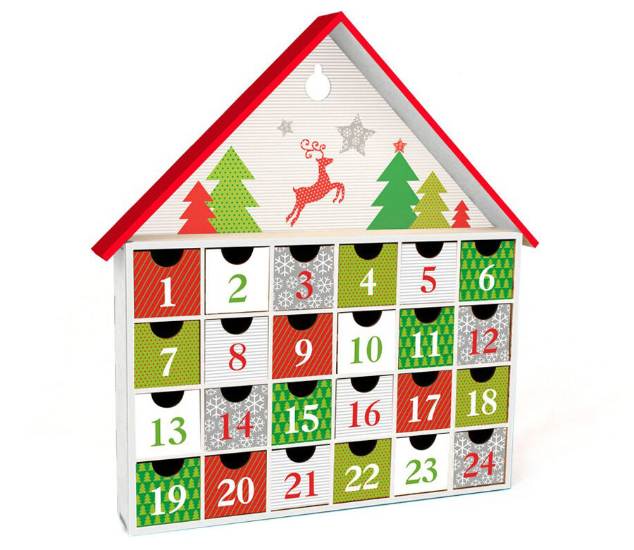 calendario adviento pinypon