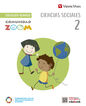 Ciencias Sociales 2 Comunidad Zoom