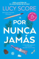 Por nunca jamás Por nunca jamás
