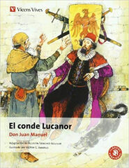 El conde Lucanor El conde Lucanor