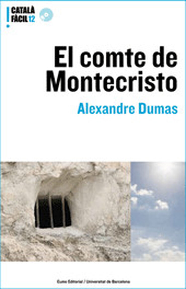 El comte de Montecristo