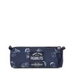 Estoig Eastpak Benchmark single Peanuts navy