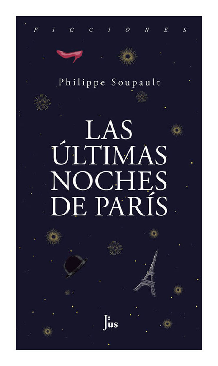 Las últimas noches de París