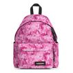 Mochila Eastpak Day Pak'r Flower Blur pink