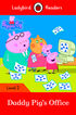 Peppa pig: daddy pig's office (LB)