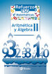 Aritmética y Álgebra II Refuerzo ESO