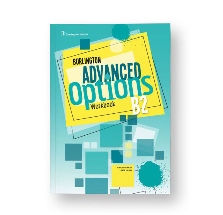 Advanced Options B2 Workbook