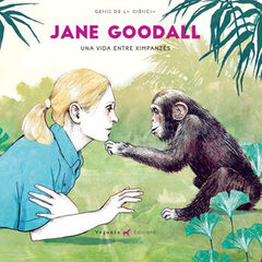 Jane Goodall