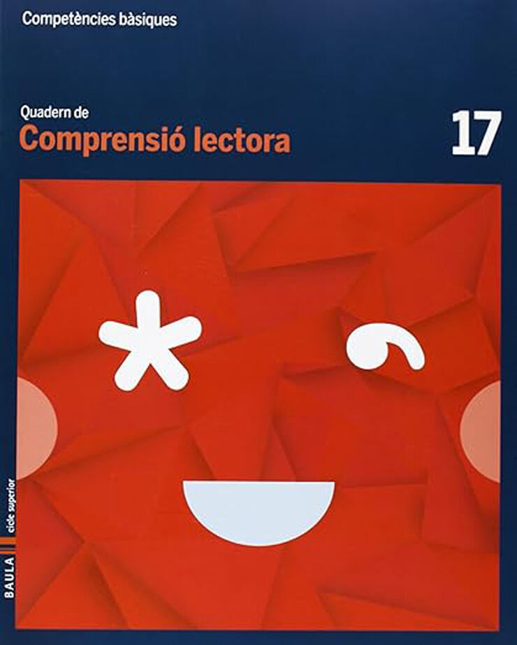 Comprensió Lectora 17