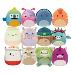 Squishmallows 20 cm Assortit W17