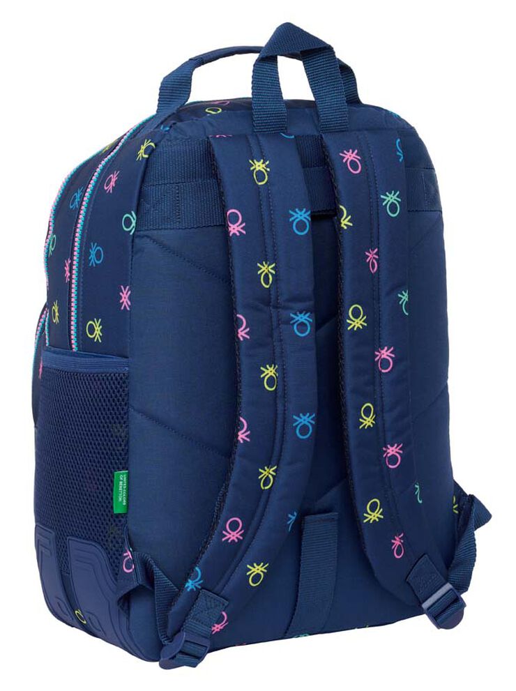 Mochila Benetton Cool