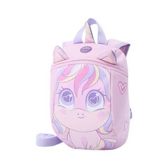 Mochila Infantil Totto Unicorn