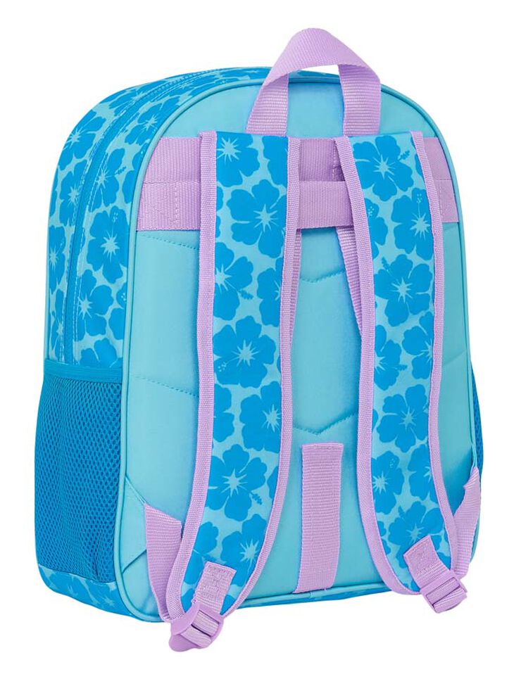 Mochila Stitch