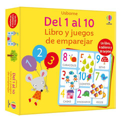 Del 1 al 10 Del 1 al 10