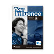 Your Influence B1+ Wb Pk