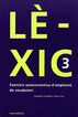 Léxic 3