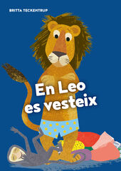 En Leo Es Vesteix En Leo Es Vesteix