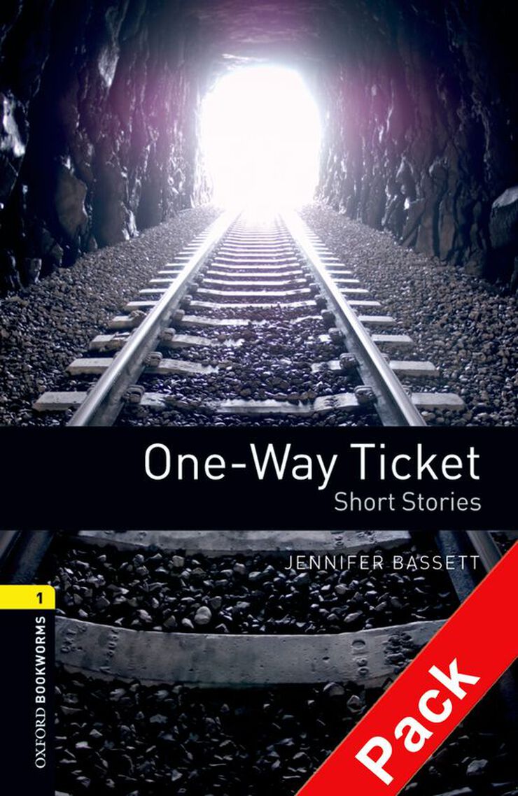 One-Way Ticket