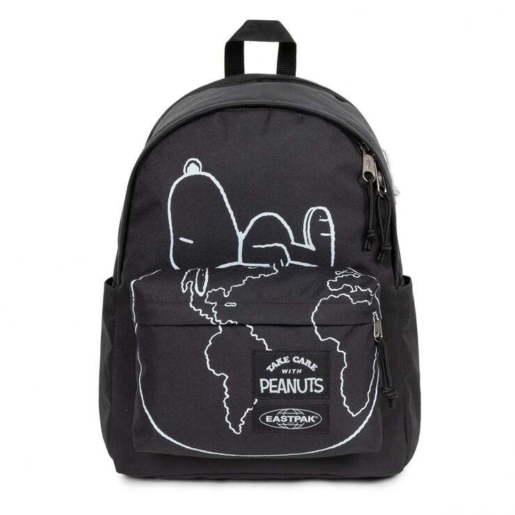 Mochila Eastpak Day Pak'r Peanuts placed