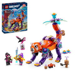 LEGO® DREAMZzz Animals dels Somnis de Izzie 71481