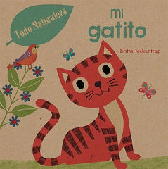 Mi gatito Mi gatito