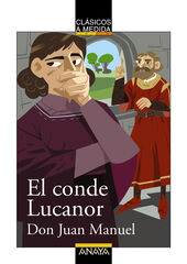 El conde Lucanor El conde Lucanor