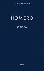 Odisea
