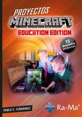 Proyectos Minecraft Education Edition Proyectos Minecraft Education Edition
