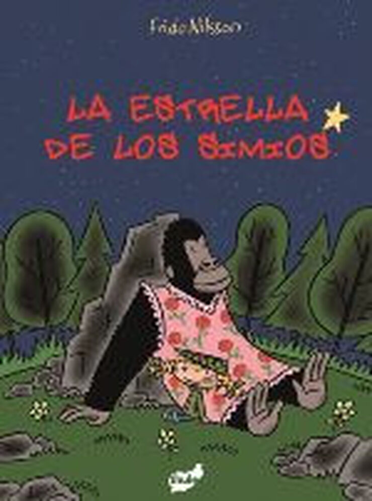 La Estrella de los Simios