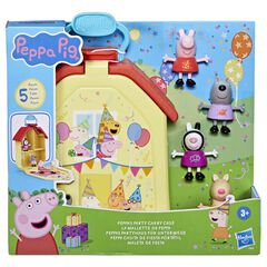 Peppa Pig Casa de Fiesta Portátil