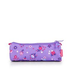 Estuche triple Violet