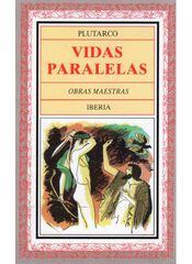 Vidas paralelas 4 vols. Vidas paralelas 4 vols.