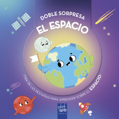 Doble sorpresa. El espacio Doble sorpresa. El espacio