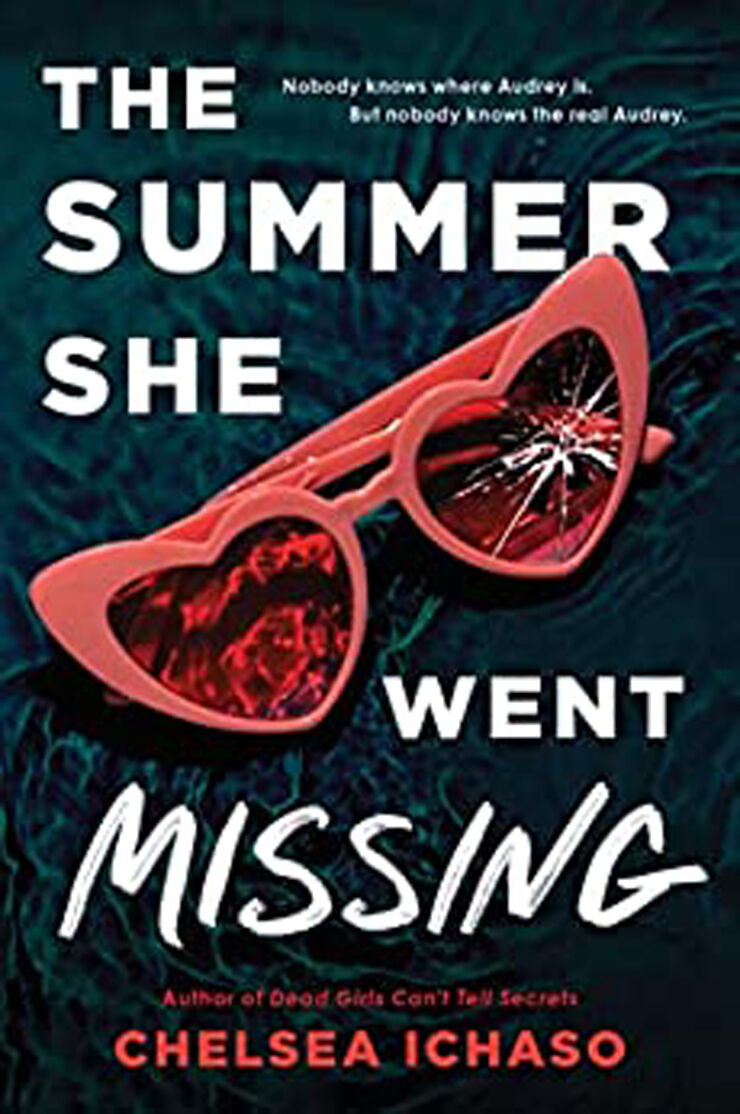 The summer she went missing