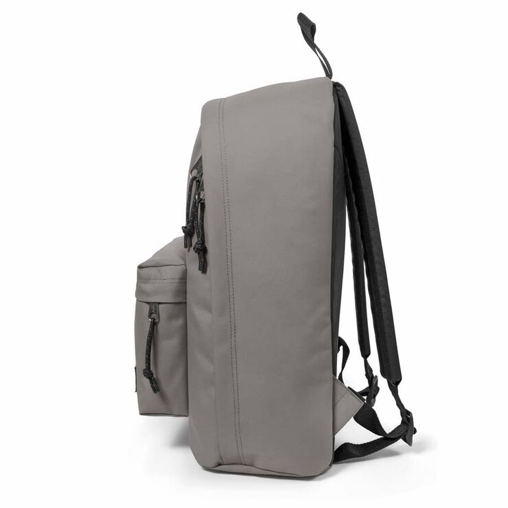 Mochila Eastpak Out of Office gris Concrete