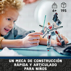 LEGO® Star Wars Meca Ala-X de Luke Skywalker™ 75390