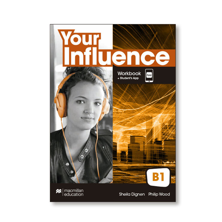 Your Influence B1 Wb Pk