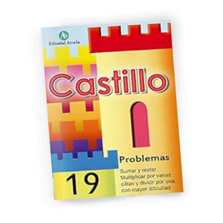 Problemas 19 Castillo