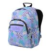 Mochila Totto Acuareles Tropical