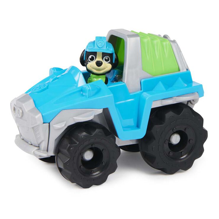 Paw Patrol Clàssic Rex