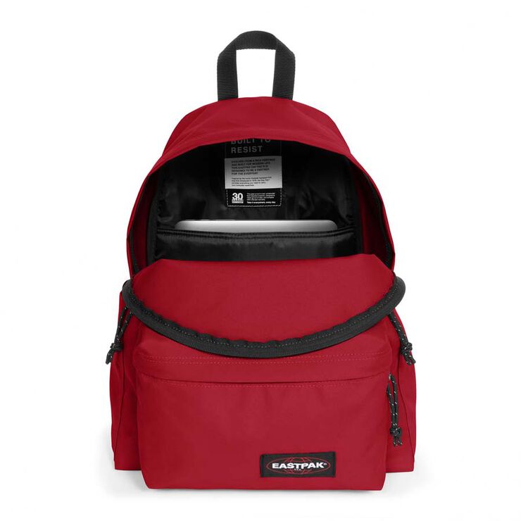 Mochila Eastpak Day Pak'r Scarlet red