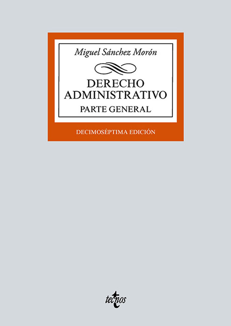 Derecho Administrativo