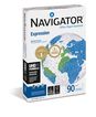 Paper Navigator A4 90g 500 fulls