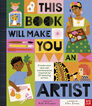 This book will make you an artist