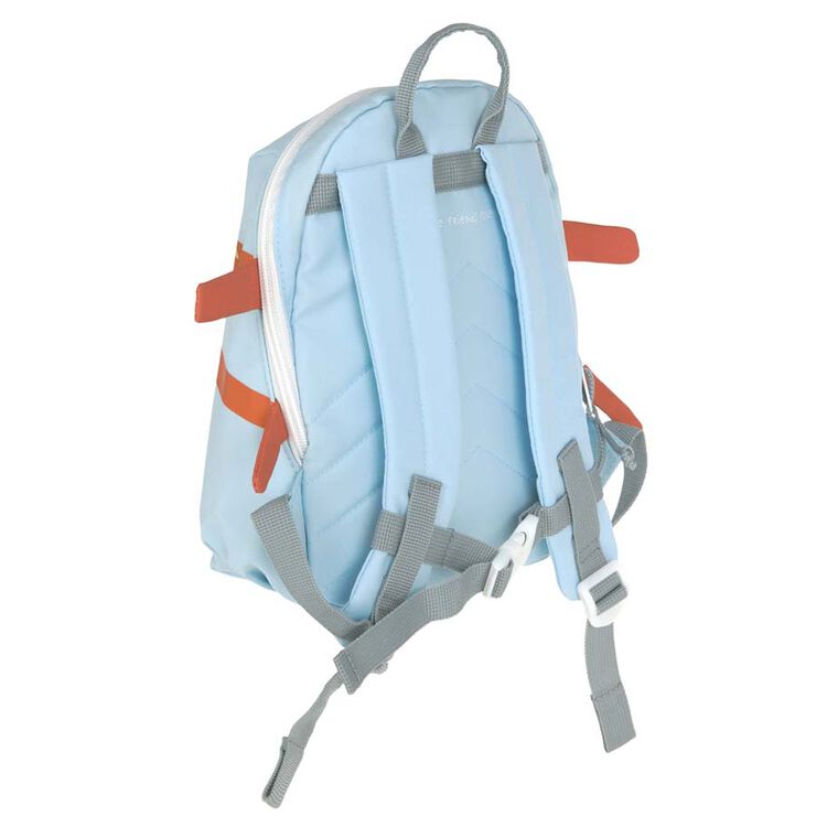 Mochila infantil Avión